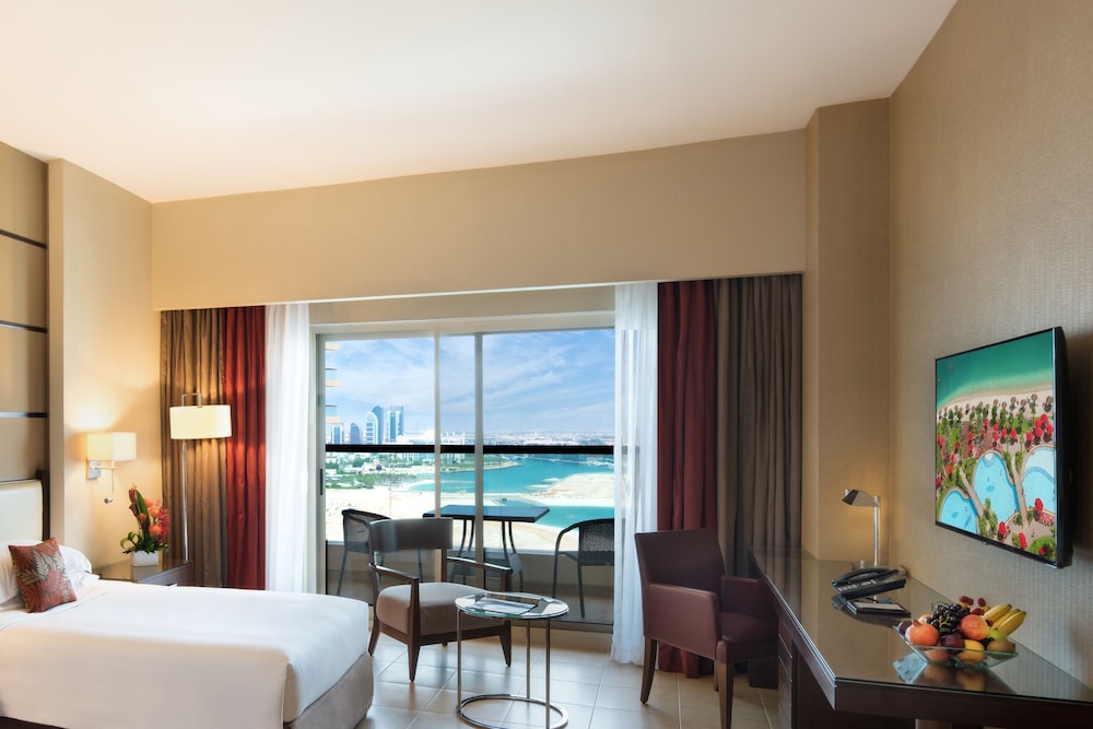 Khalidiya Palace Rayhaan by Rotana — снимок 3