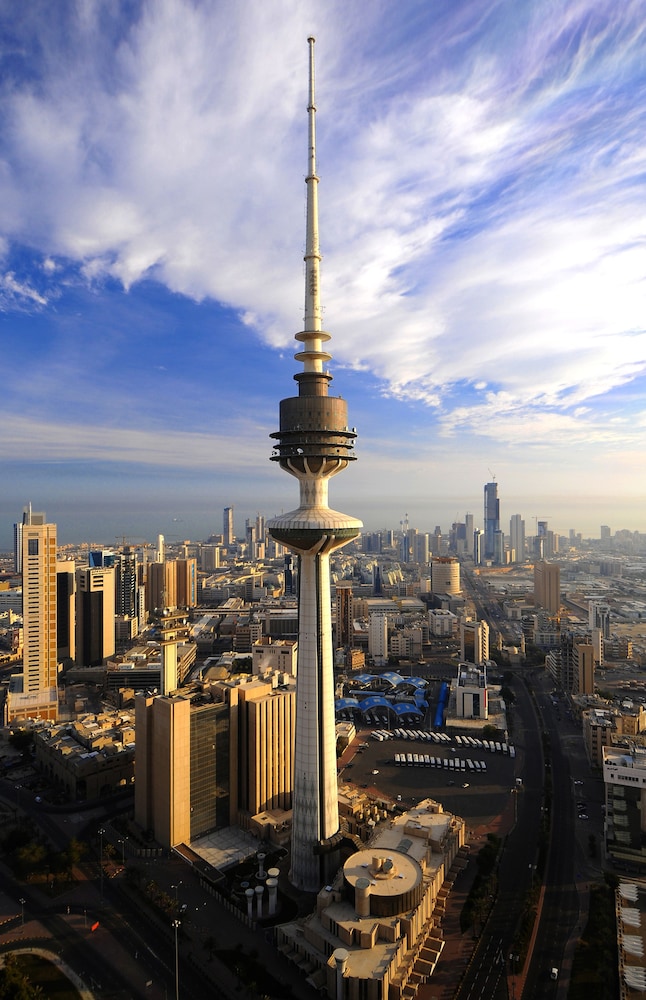 JW Marriott Hotel Kuwait City — снимок 2