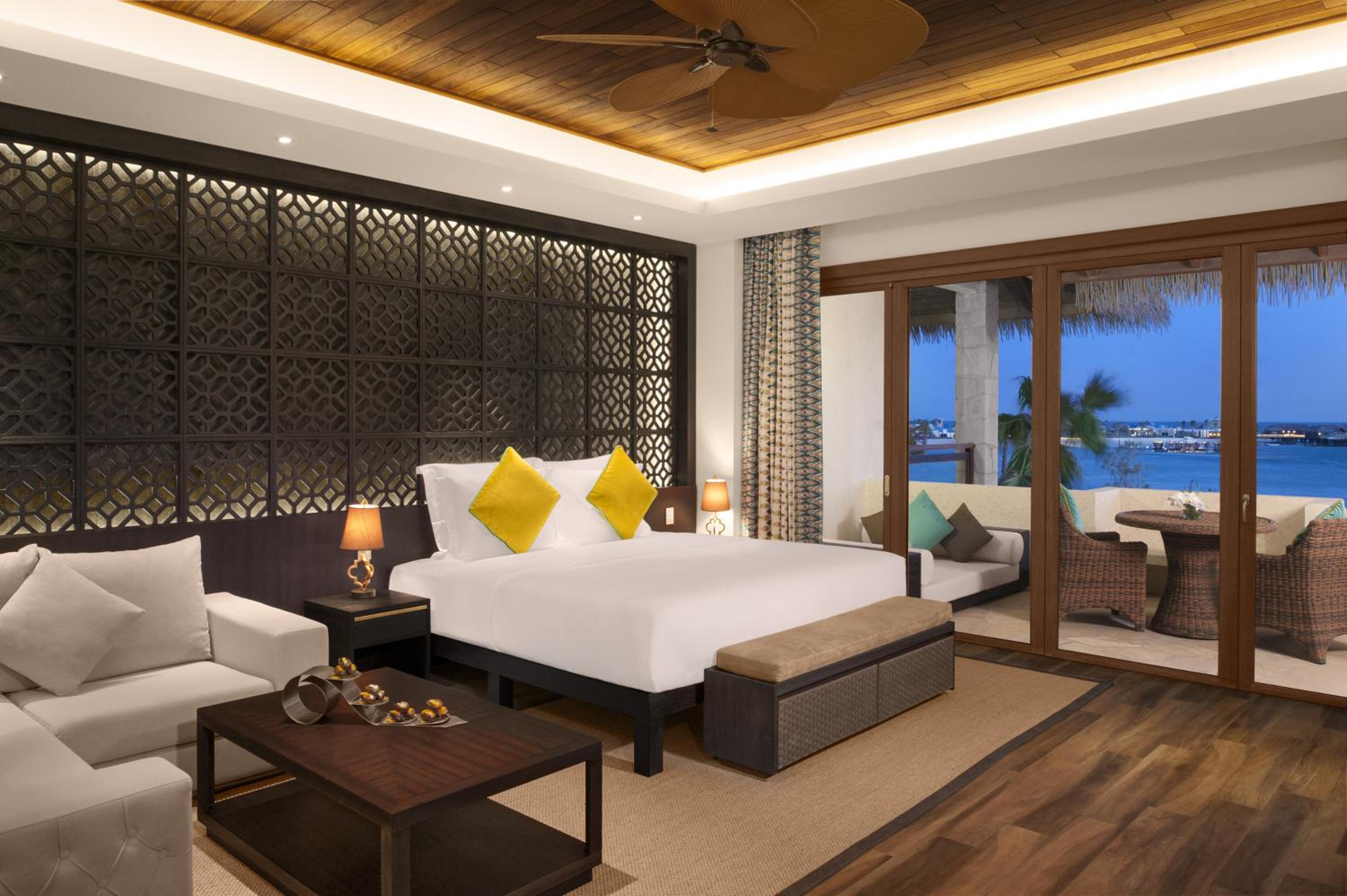 Banana Island Resort Doha By Anantara — снимок 28