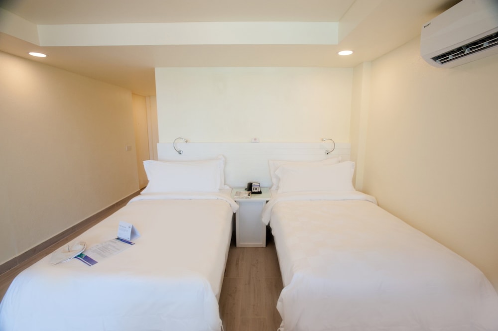 Holiday Inn Resort Kandooma Maldives — снимок 19