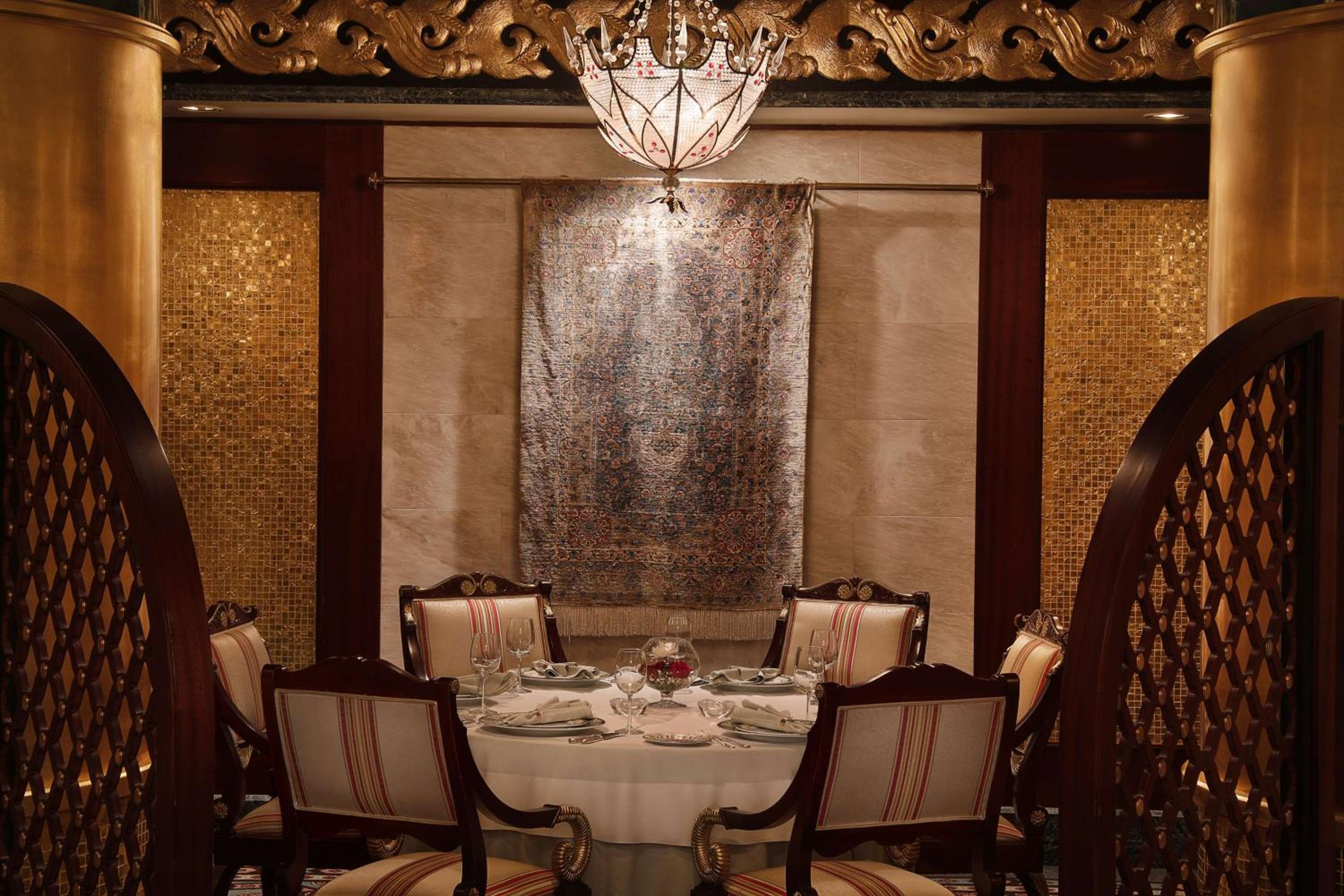 Jeddah Hilton — снимок 10