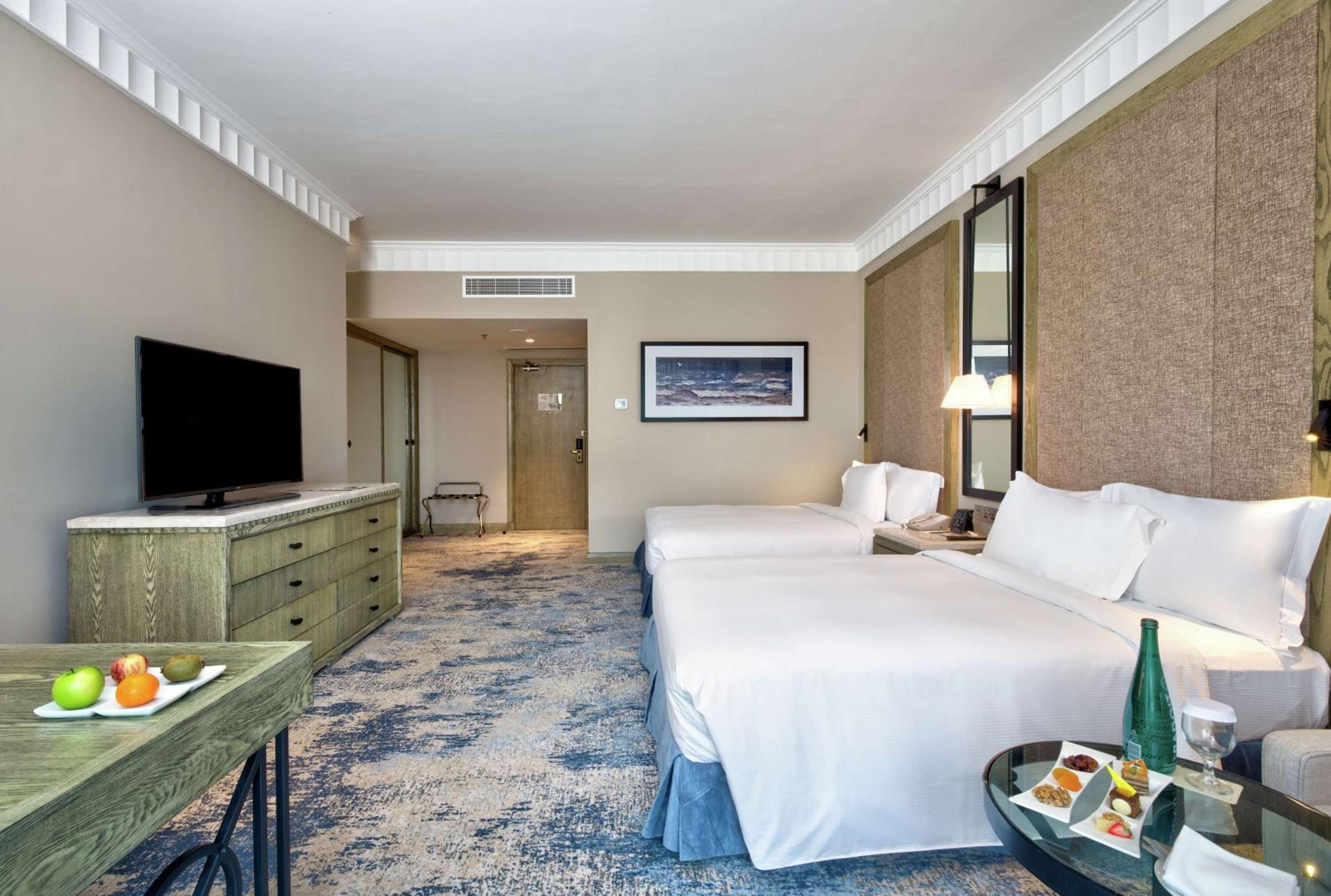 Hilton Salalah Resort — снимок 10