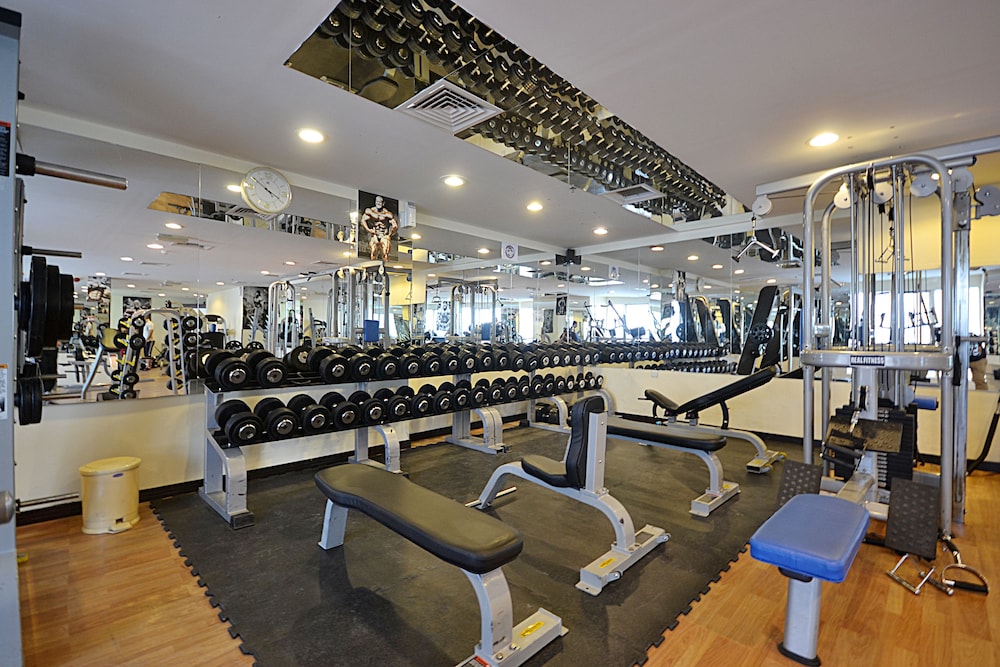 Aryana Hotel — снимок 18