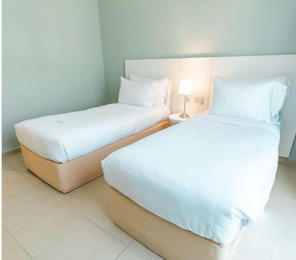 Andalus Al Seef Resort — снимок 27
