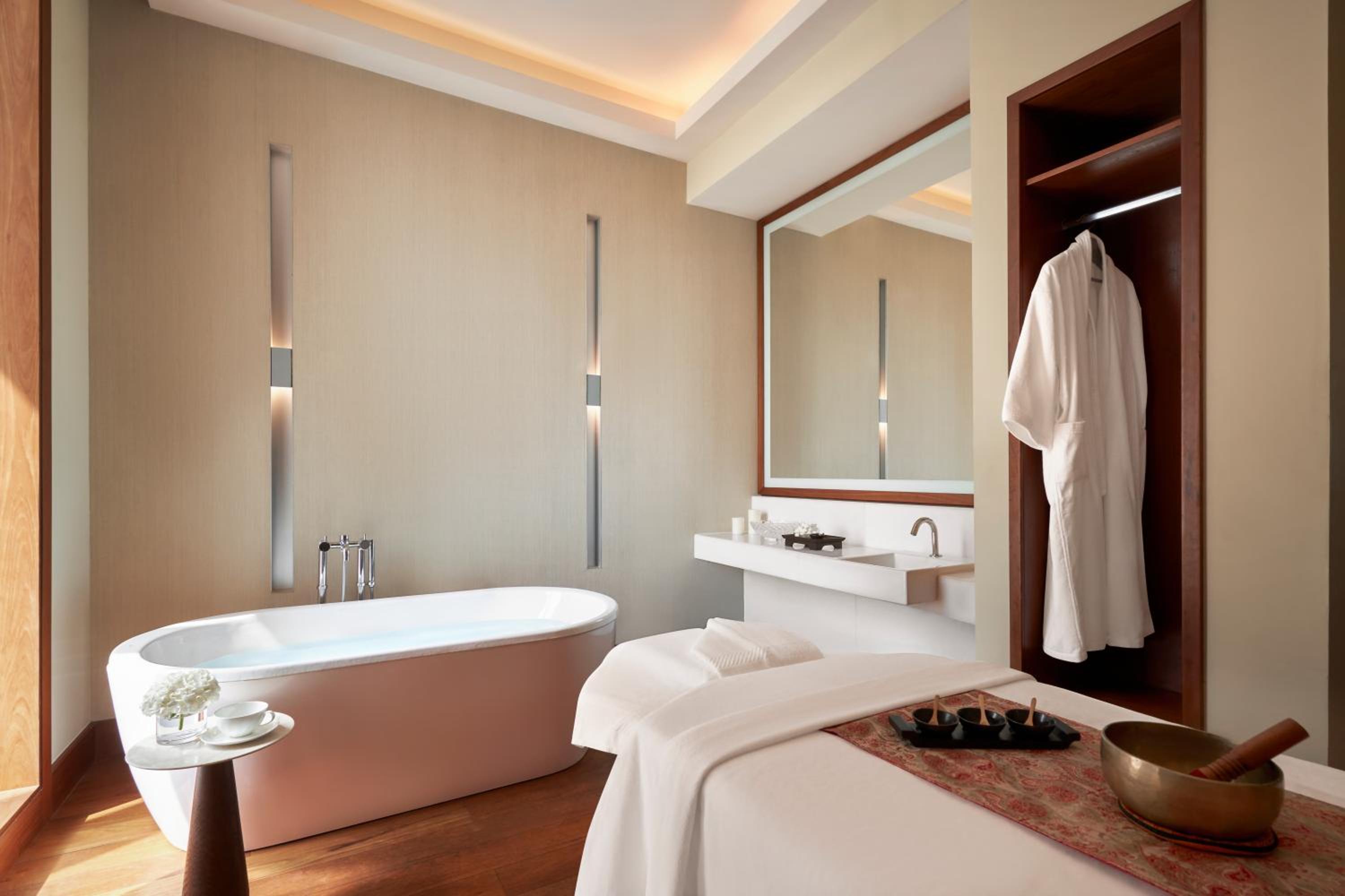 Anantara Downtown Dubai Hotel — снимок 2