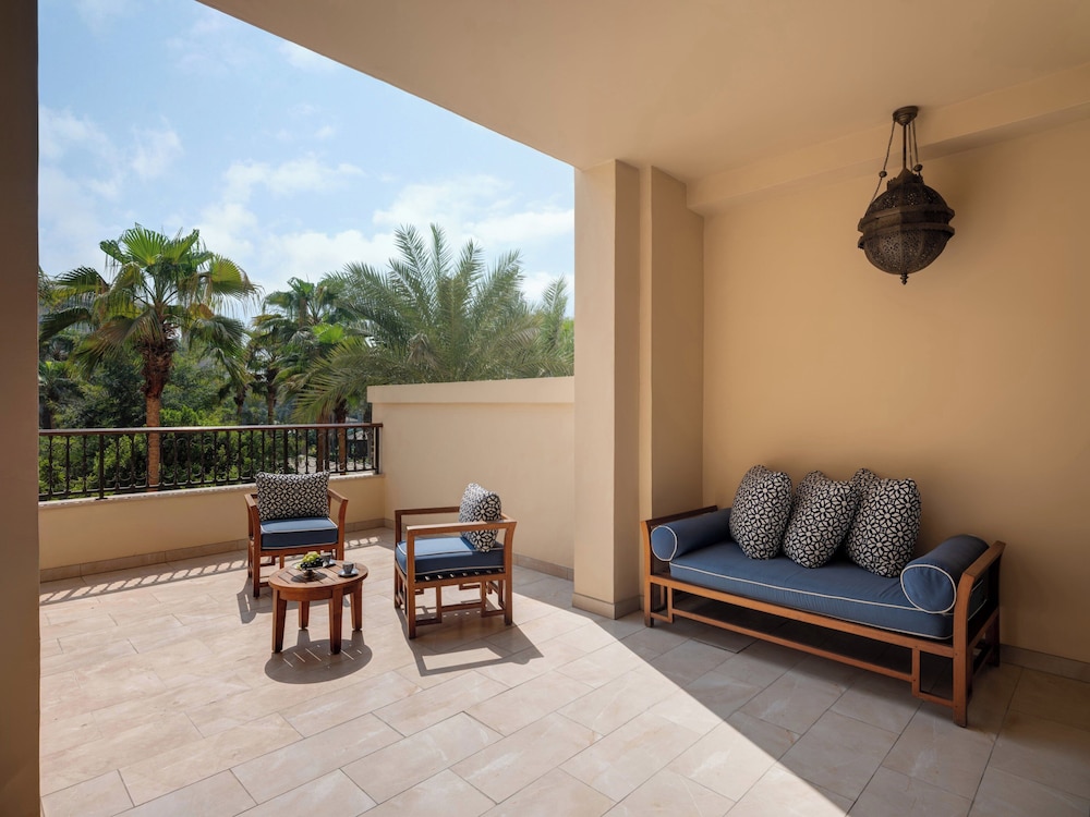 Four Seasons Resort Dubai at Jumeirah Beach — снимок 24