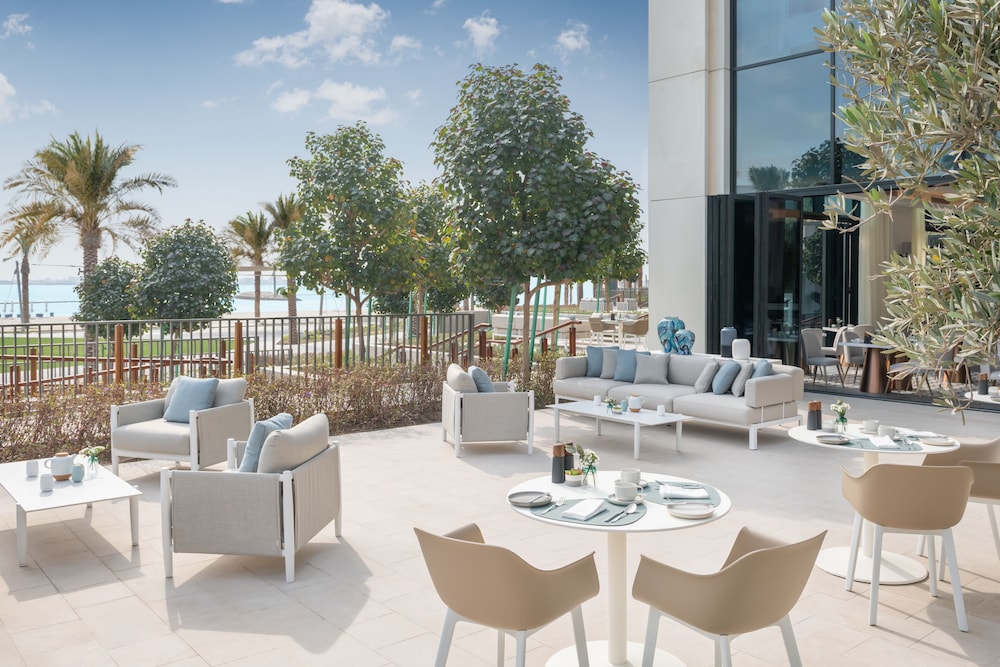 Vida Beach Resort Marassi Al Bahrain — снимок 19