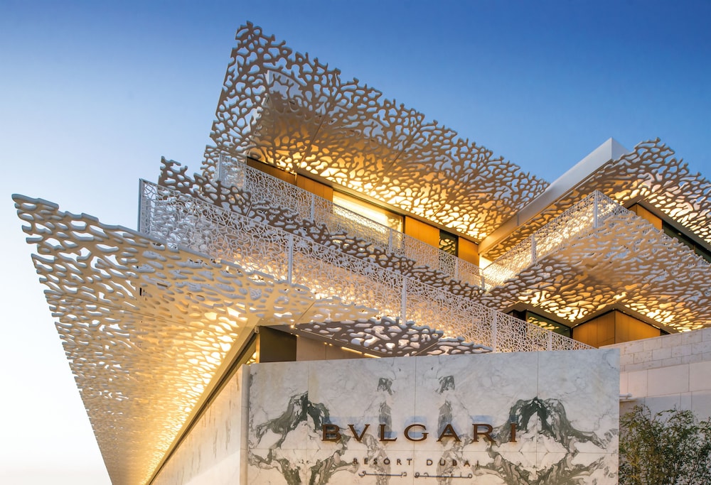 Bulgari Resort Dubai — снимок 13