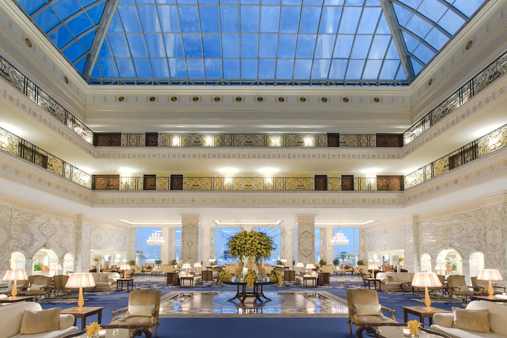 The Regency Hotel, Kuwait — снимок 2