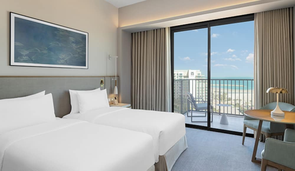 Vida Beach Resort Marassi Al Bahrain — снимок 23