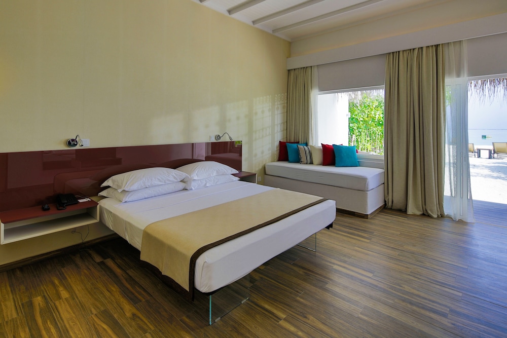 Cocoon Maldives — снимок 21