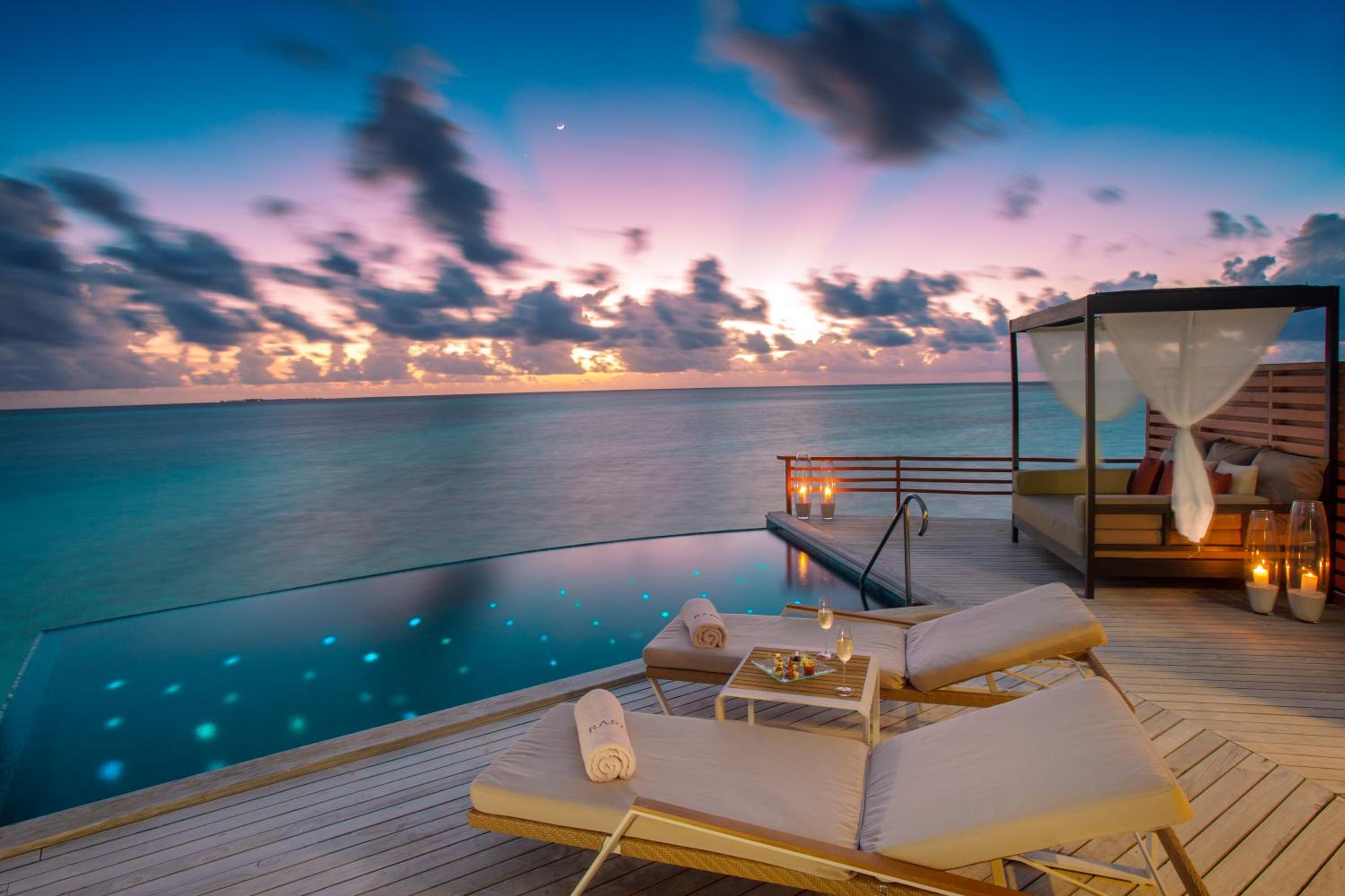 Baros Maldives — снимок 20