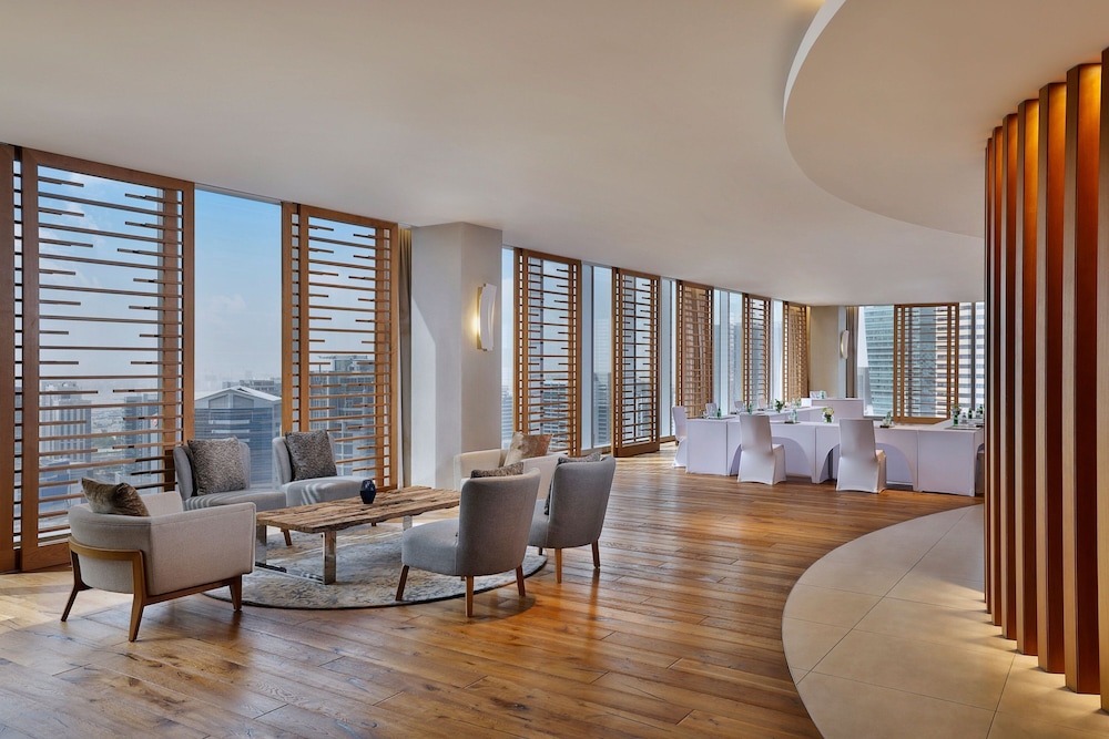 The St. Regis Downtown, Dubai — снимок 4