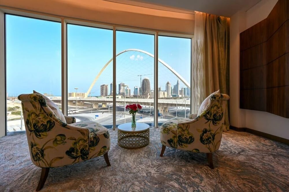 Cielo Lusail Hotel — снимок 20