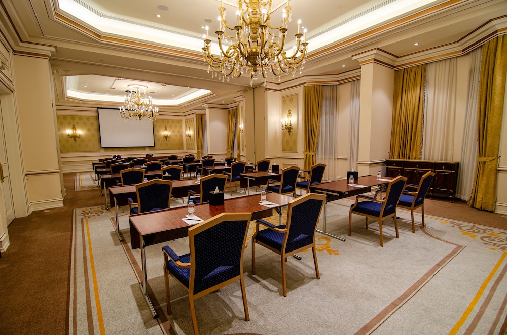 Al Aziziyah Boutique Hotel — снимок 29