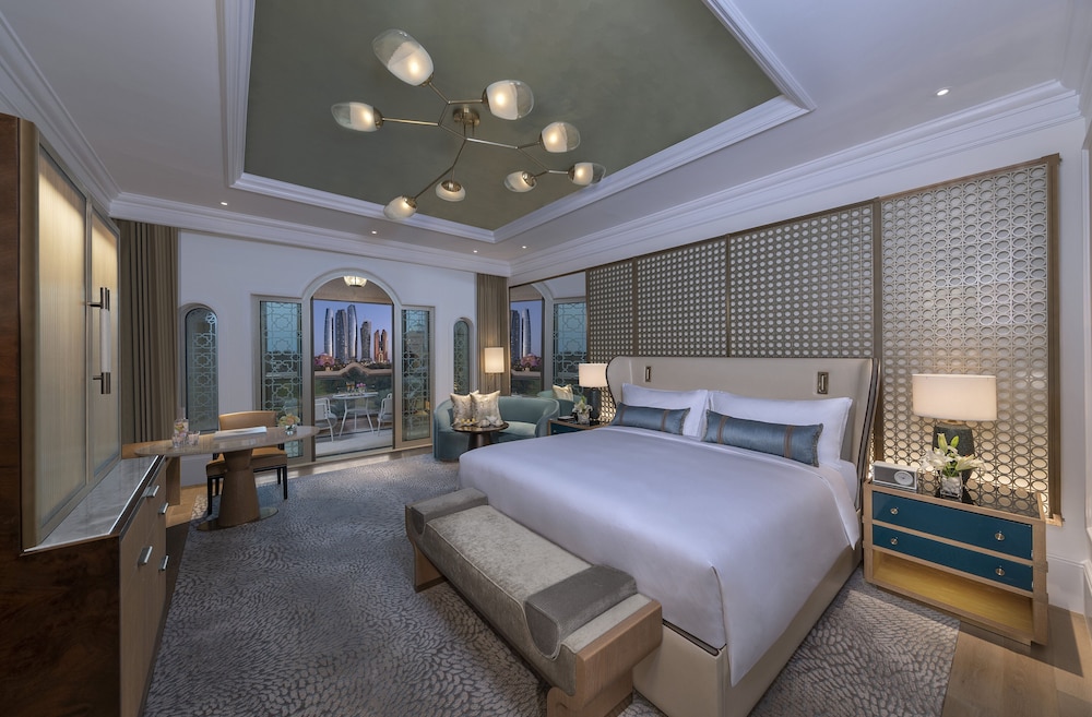 Emirates Palace, Abu Dhabi — снимок 24