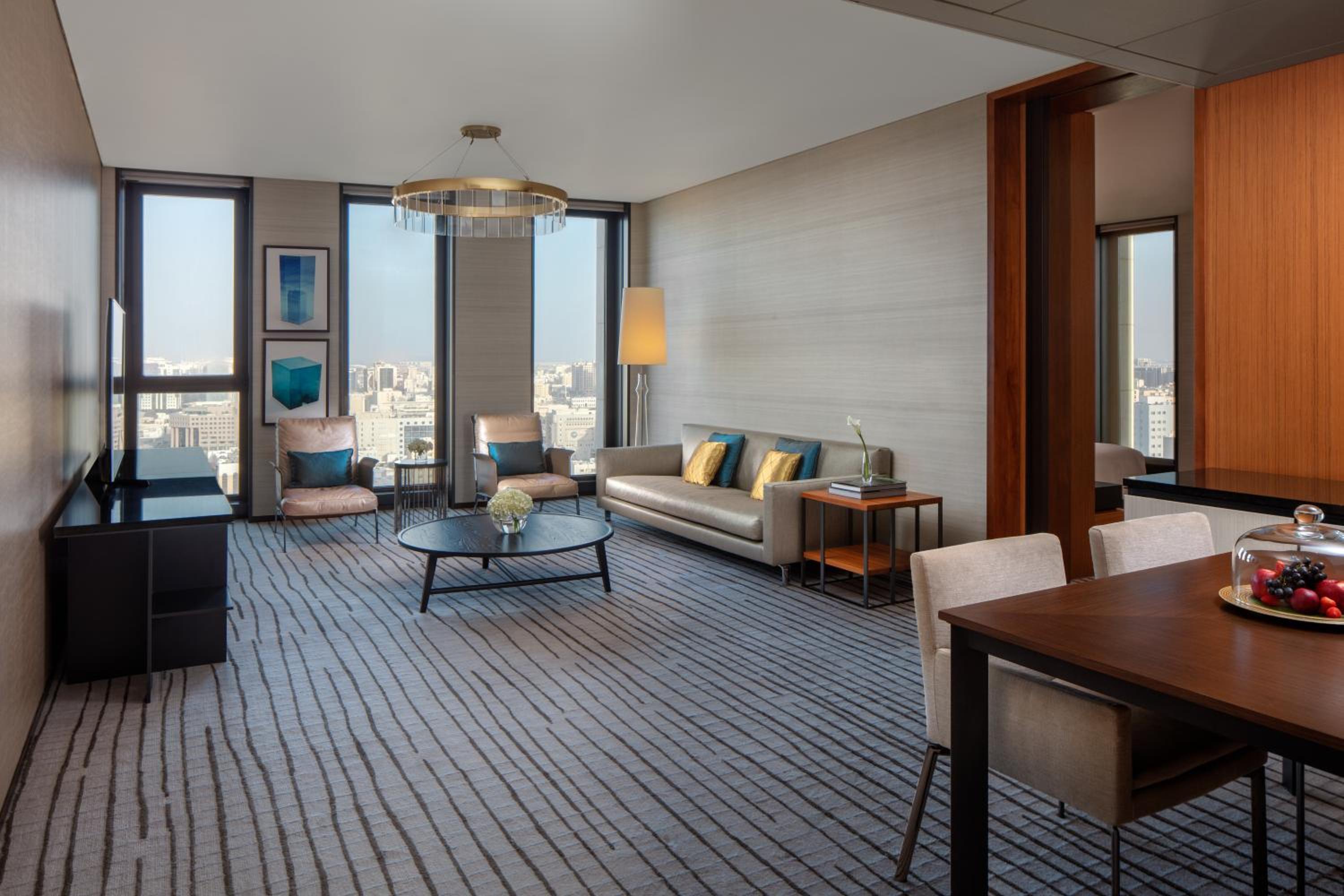 Park Hyatt Doha — снимок 13