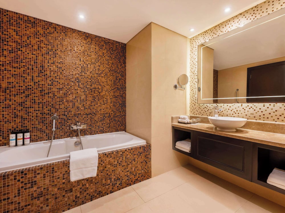 Marjan Island Resort & Spa Managed by ACCOR — снимок 27