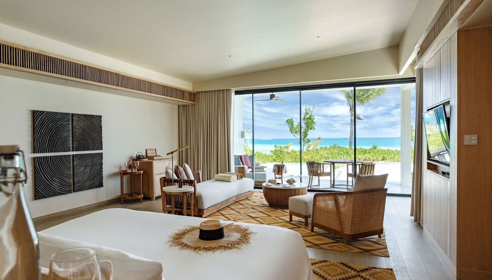 Kuda Villingili Resort Maldives — снимок 20