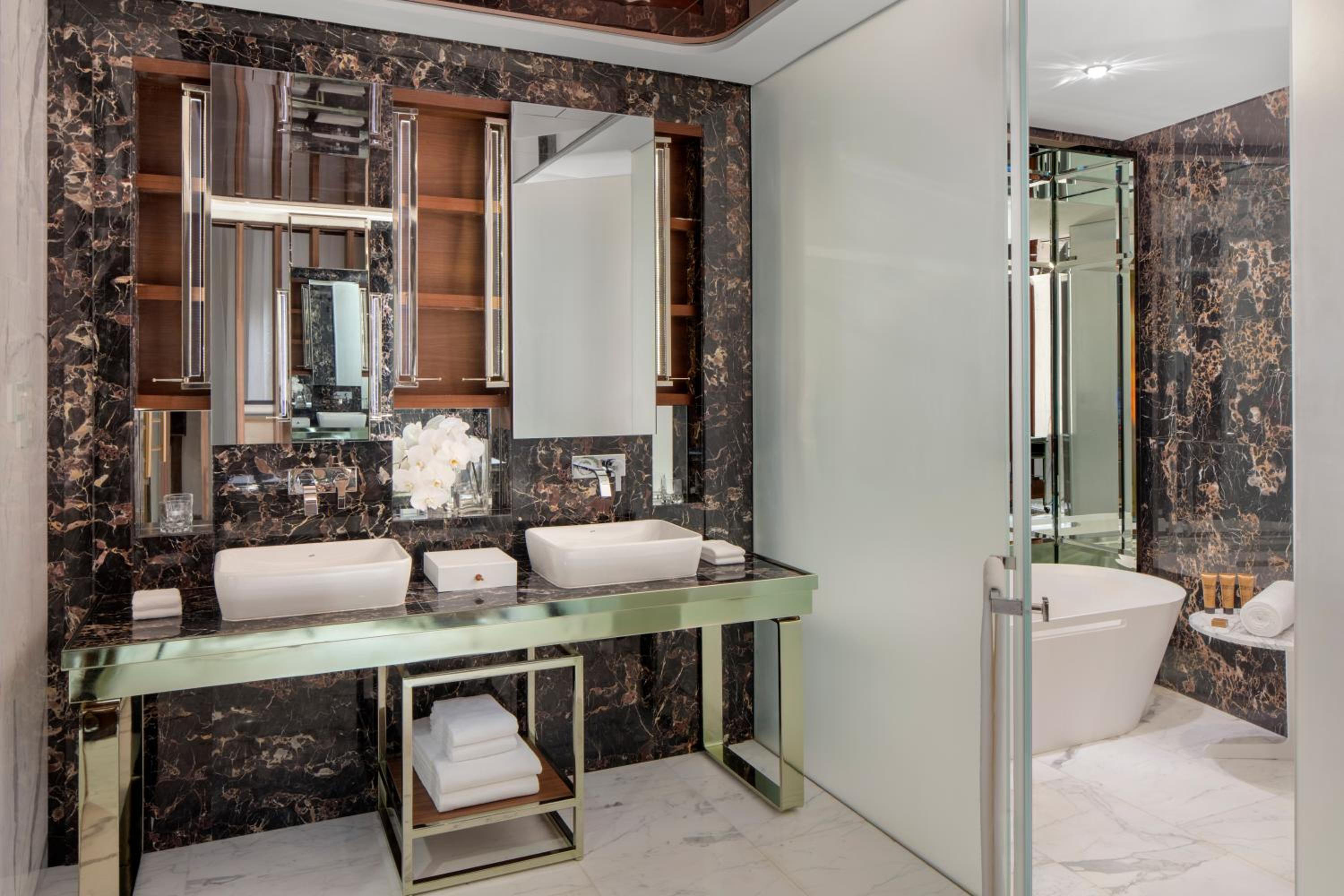 Paramount Hotel Dubai — снимок 27