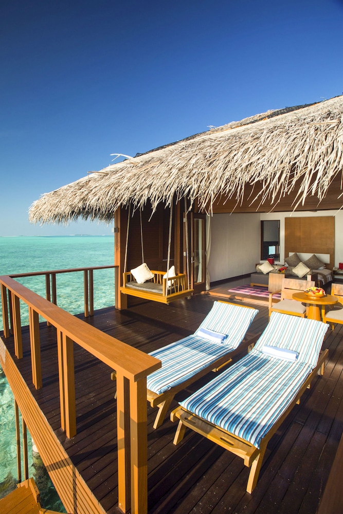 Medhufushi Island Resort — снимок 27