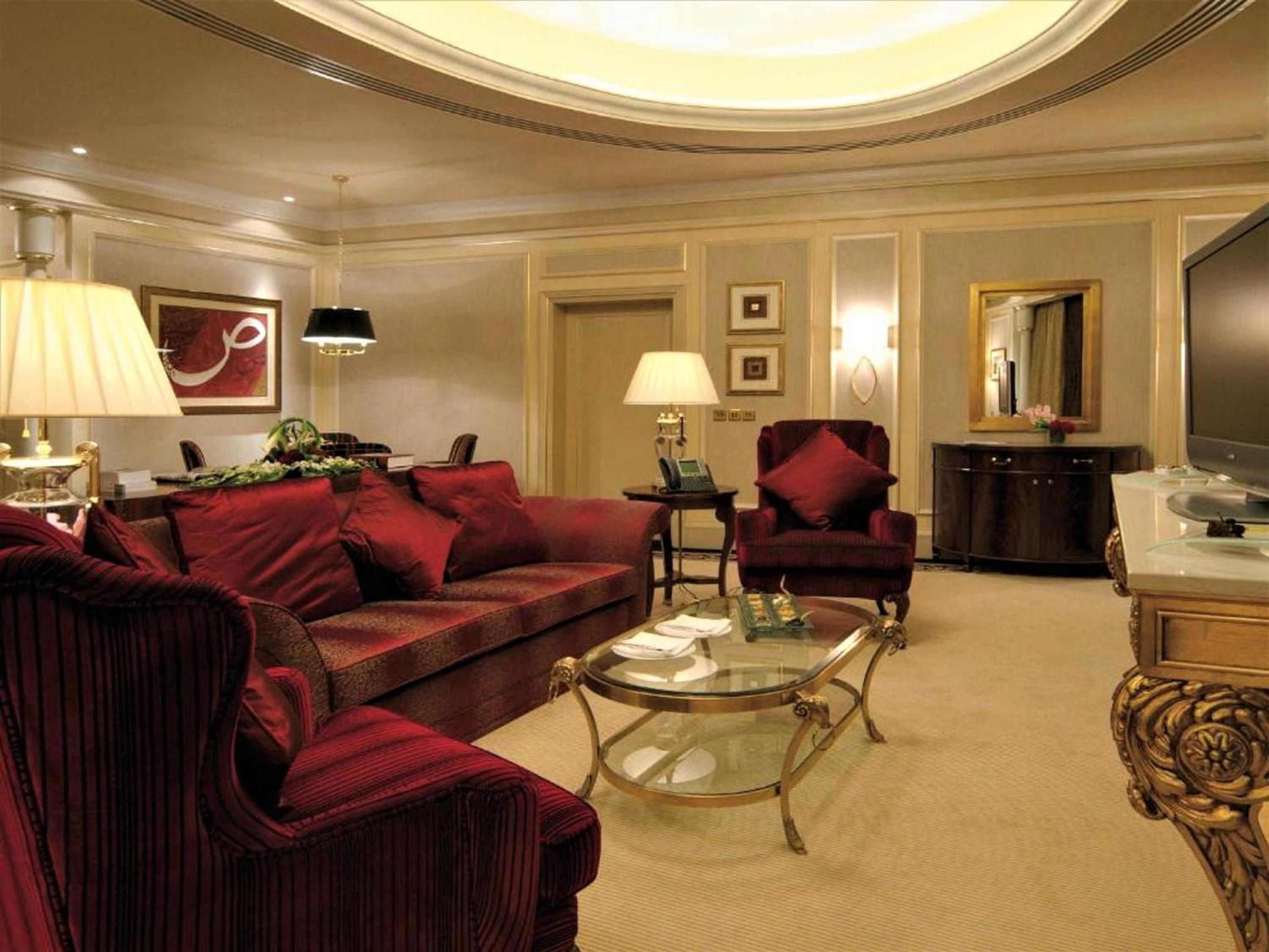 Mövenpick Hotel Al Khobar — снимок 7