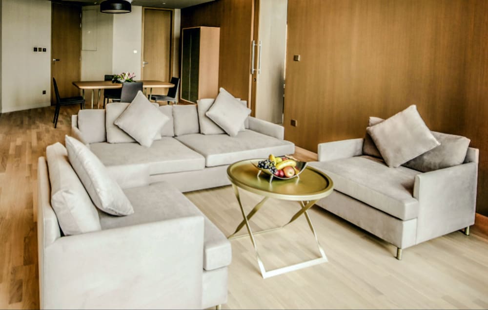 Rixos Premium Dubai JBR — снимок 15