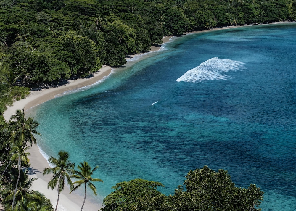 Avani Barbarons Seychelles Resort — снимок 3