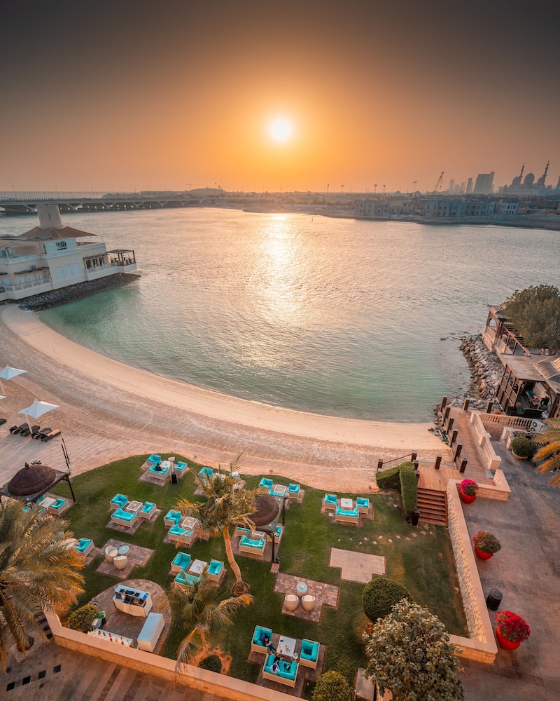 Shangri-La, Qaryat Al Beri, Abu Dhabi — снимок 25