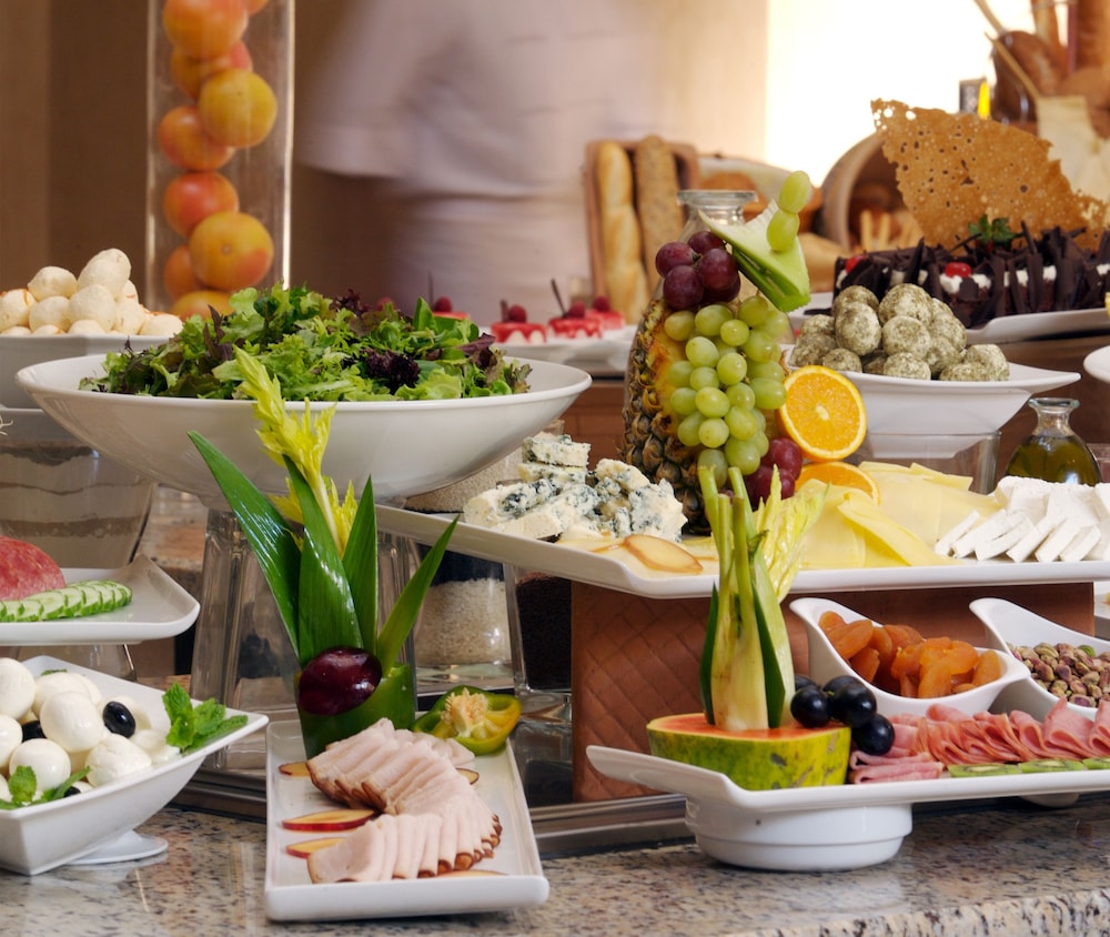 Miramar Al Aqah Beach Resort — снимок 21