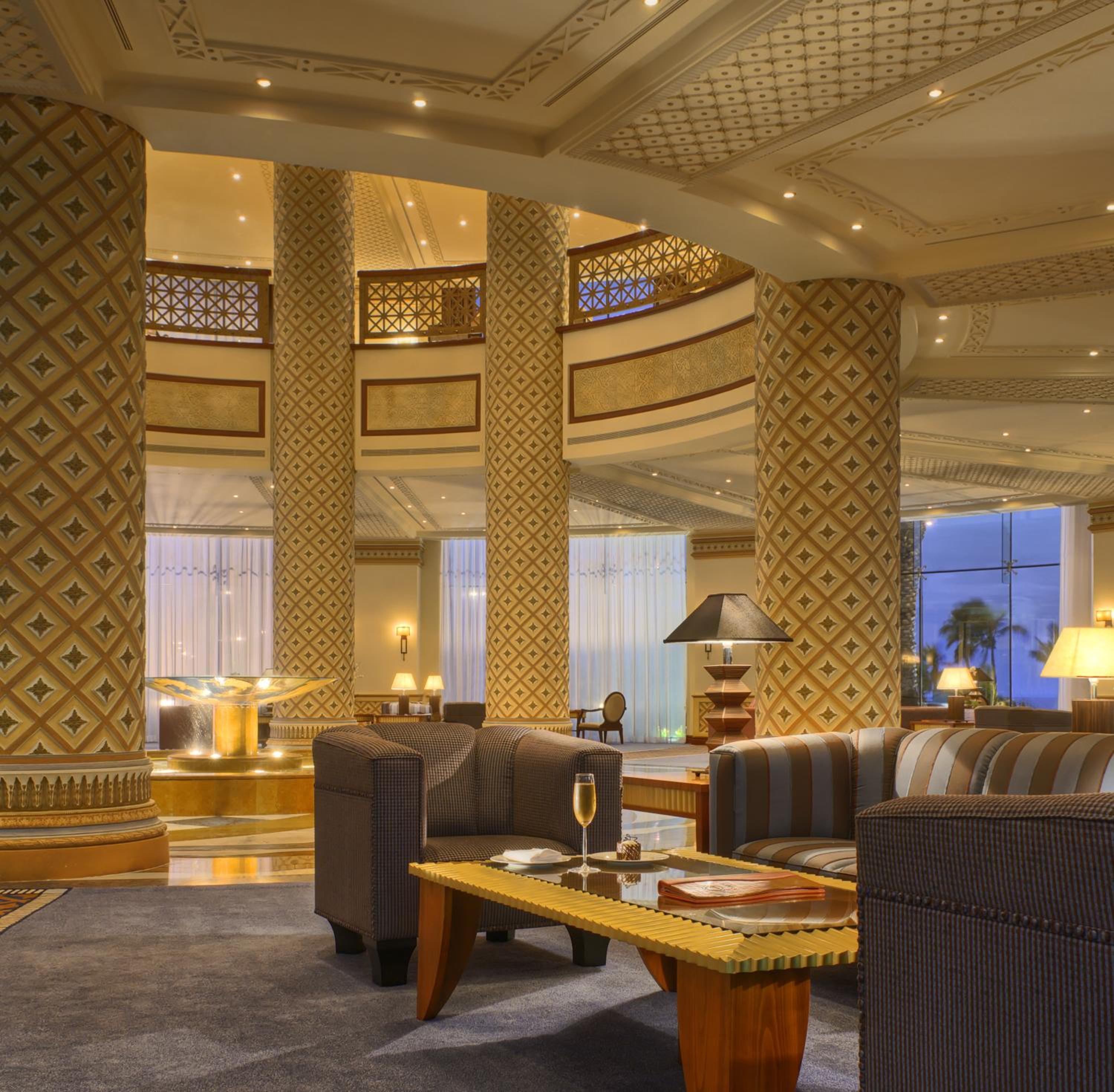 Rosewood Jeddah — снимок 6