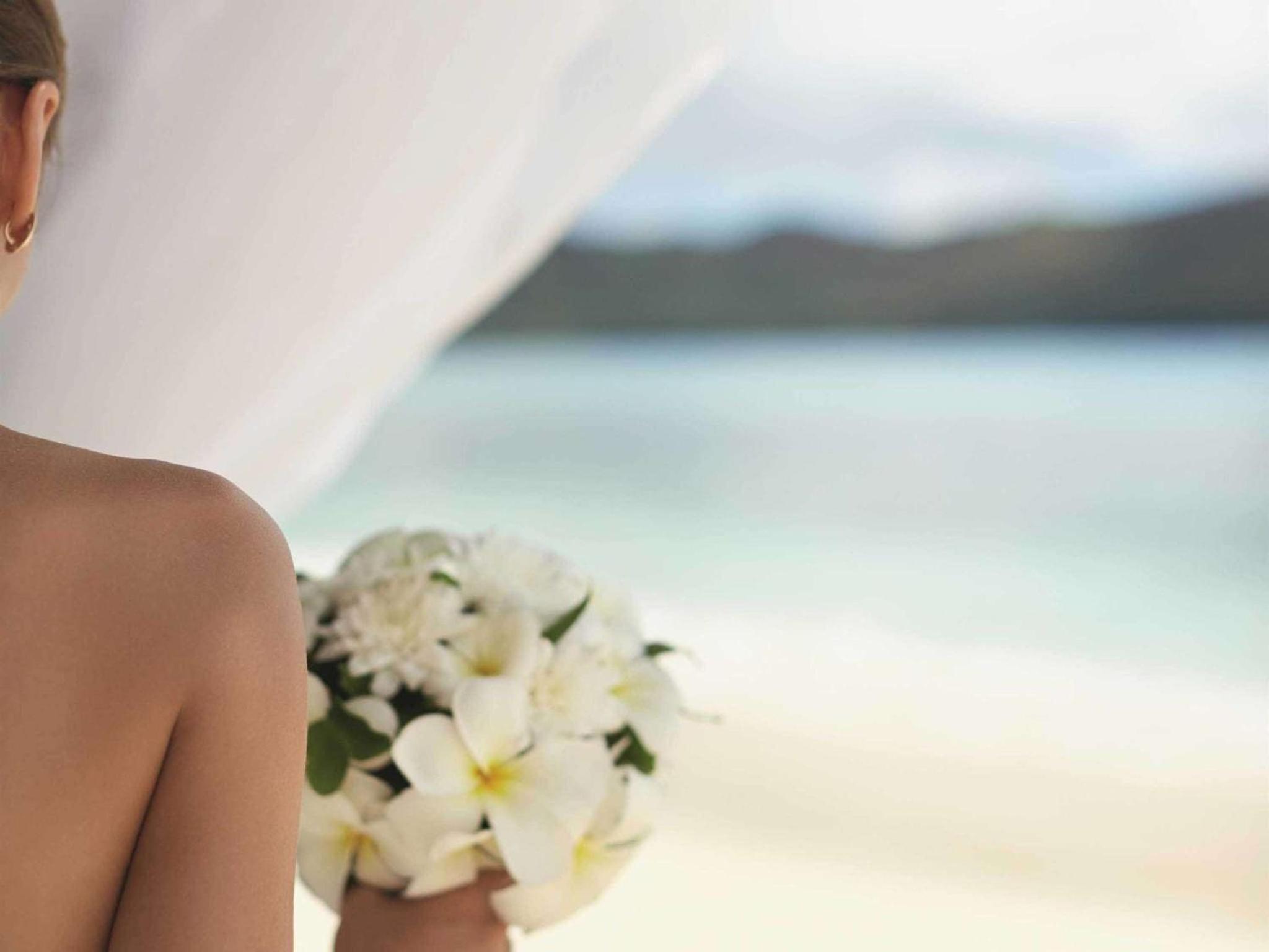 Raffles Seychelles — снимок 22