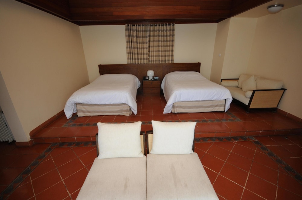 Al Bander Hotel & Resort — снимок 14