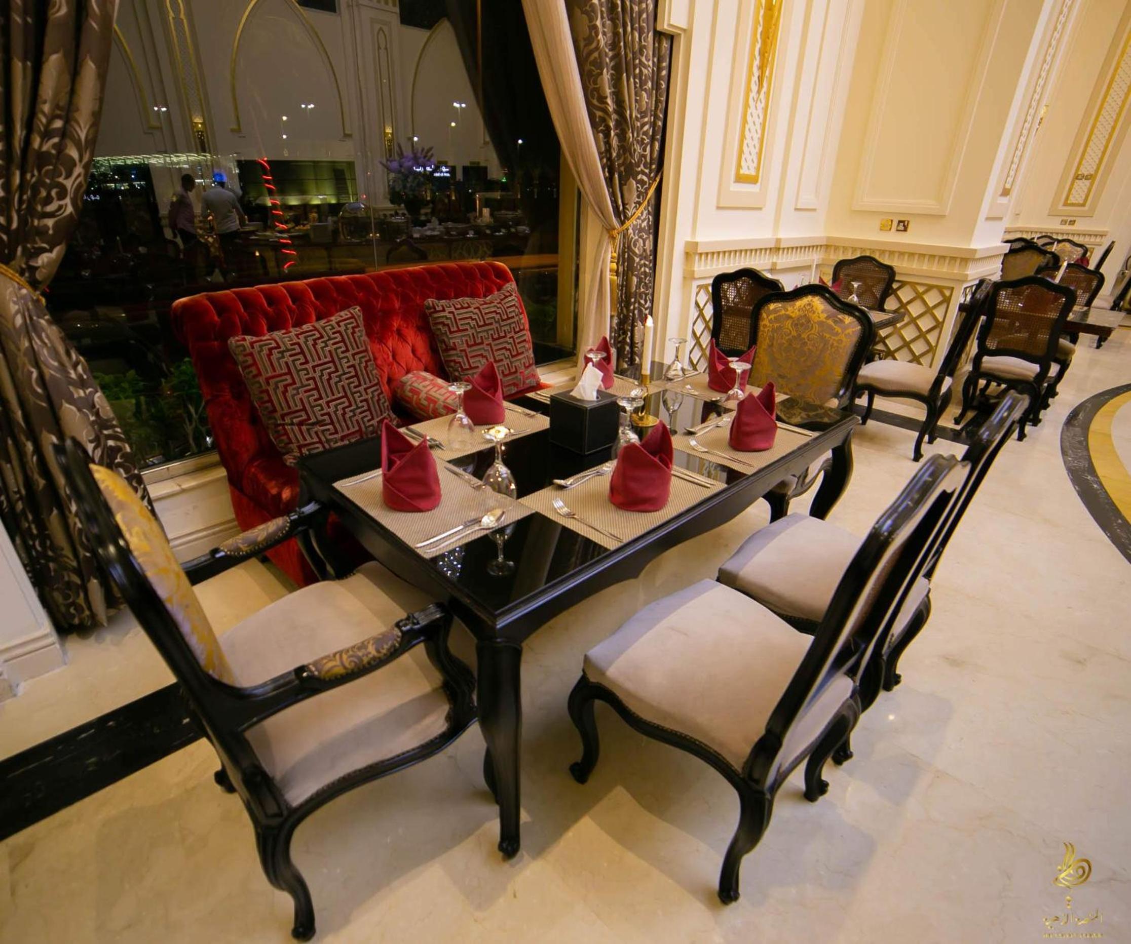 Casablanca Grand Hotel — снимок 14