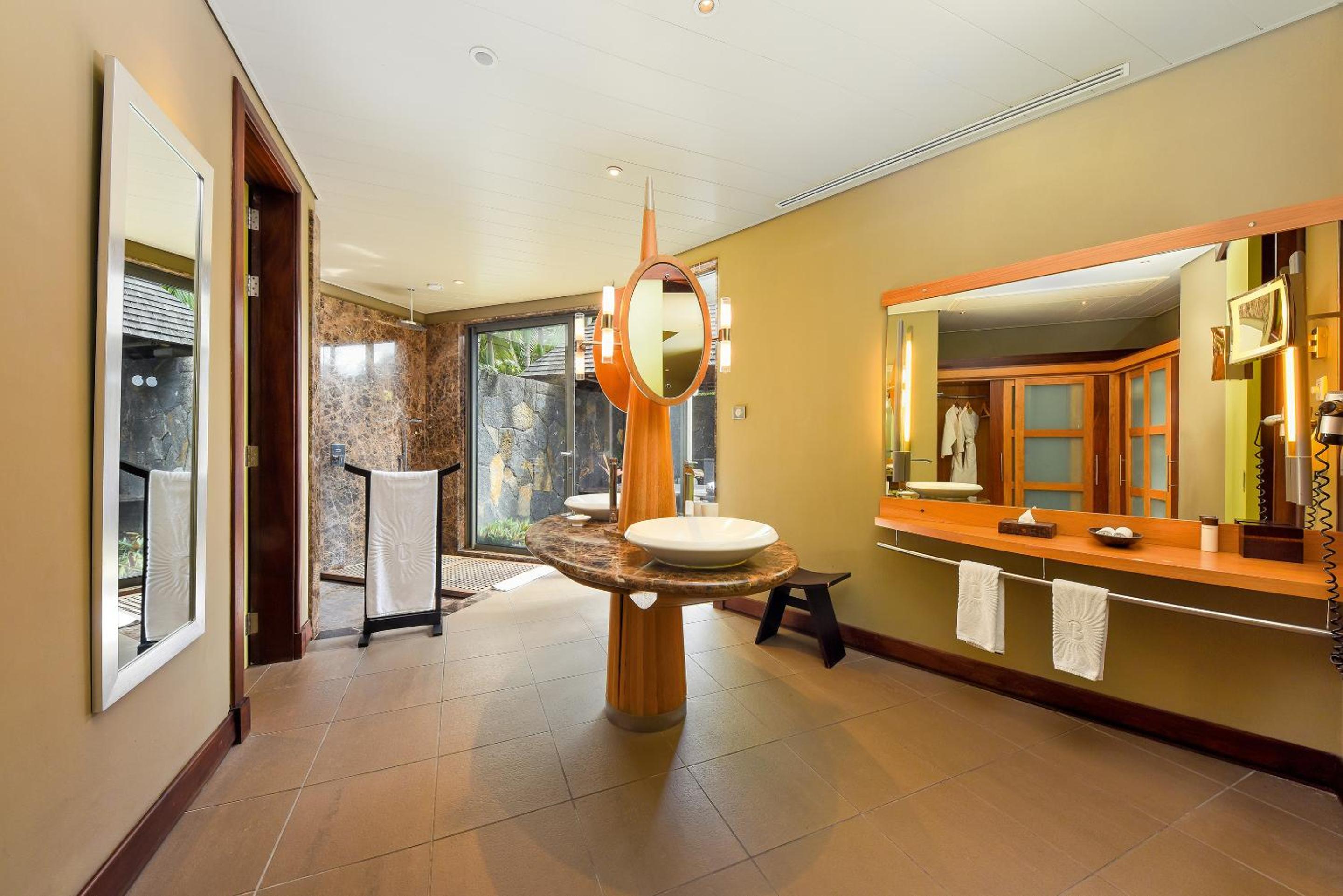 Trou aux Biches Beachcomber Golf Resort & Spa — снимок 5