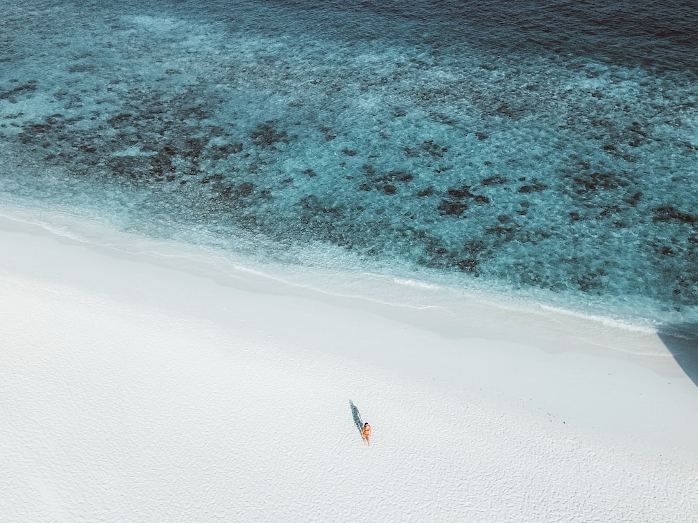 NH Collection Maldives Reethi Resort — снимок 10