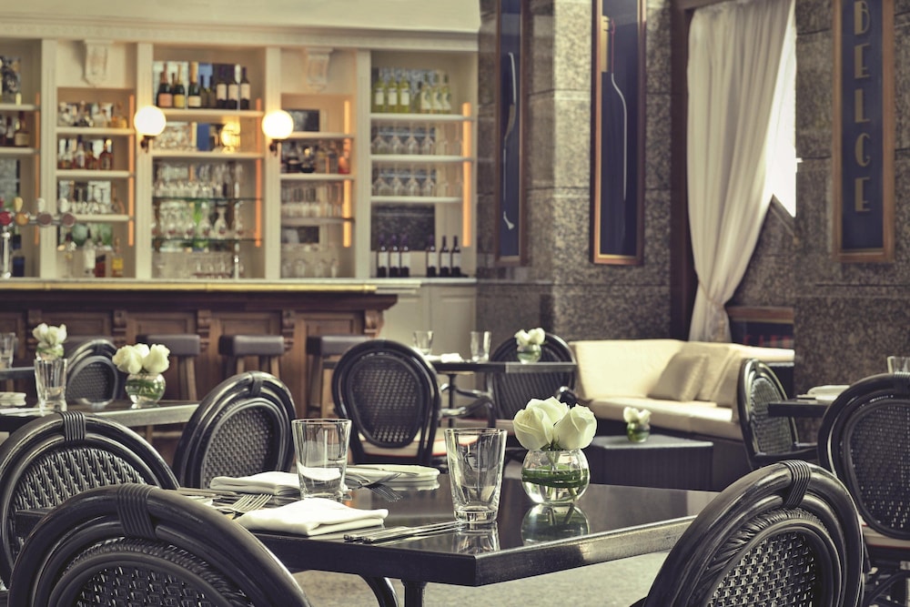 The Ritz-Carlton, Dubai International Financial Centre — снимок 11