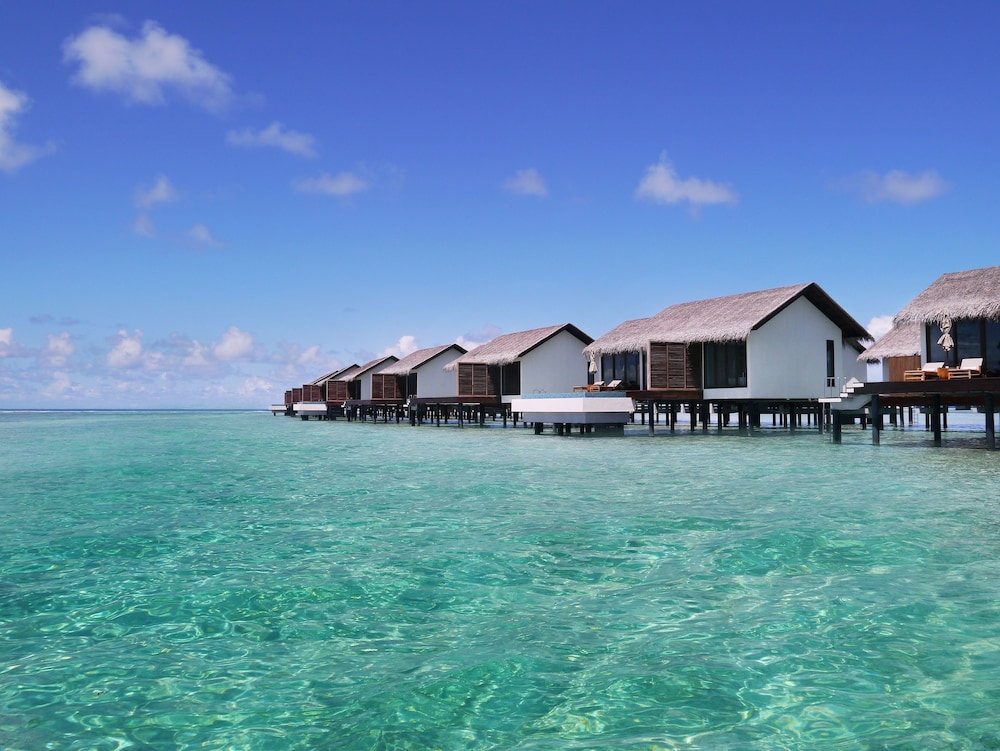 The Residence Maldives — снимок 19