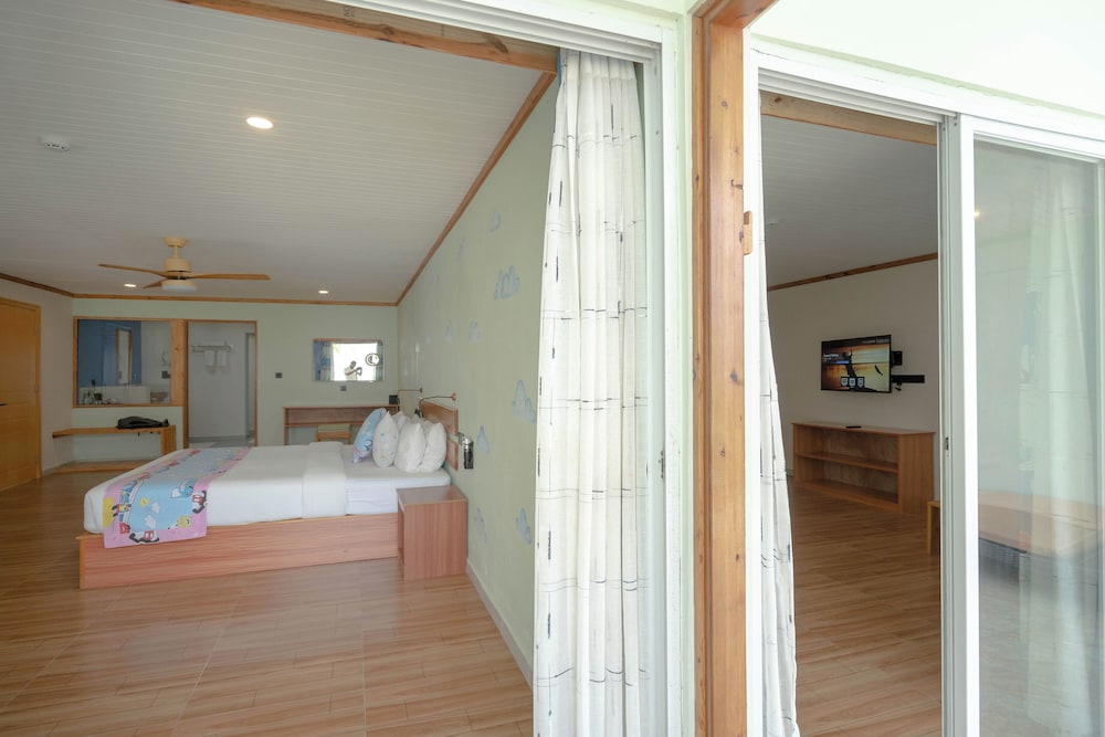 South Palm Resort Maldives — снимок 16