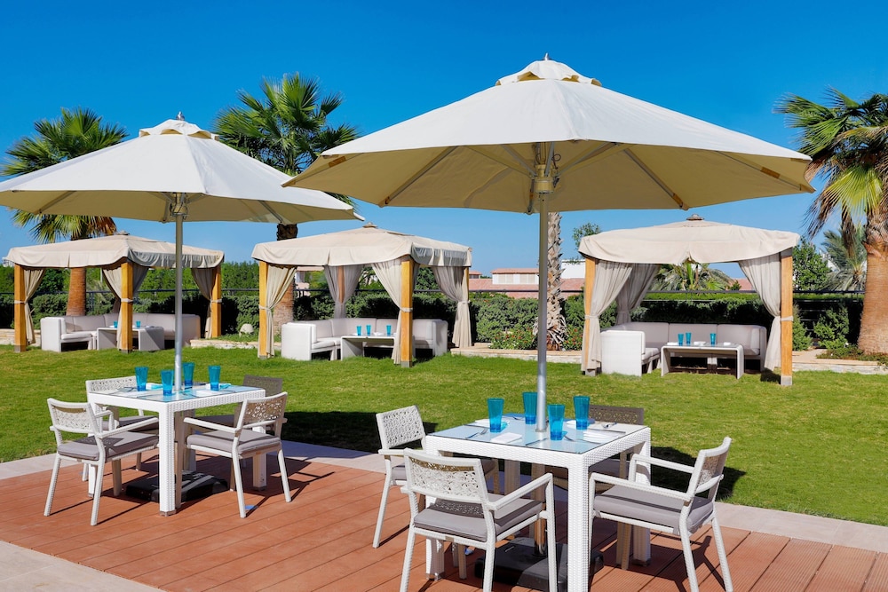 Marriott Hotel Al Forsan, Abu Dhabi — снимок 19