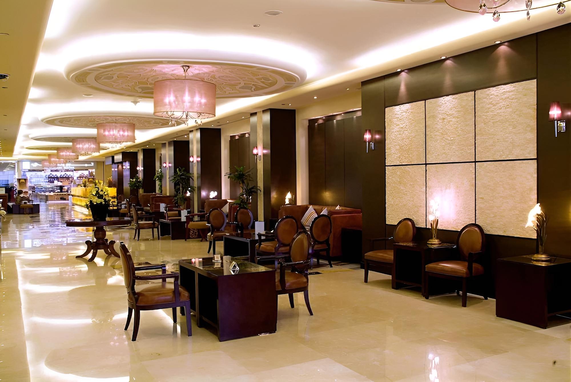 Dar Al Eiman Royal Hotel — снимок 5