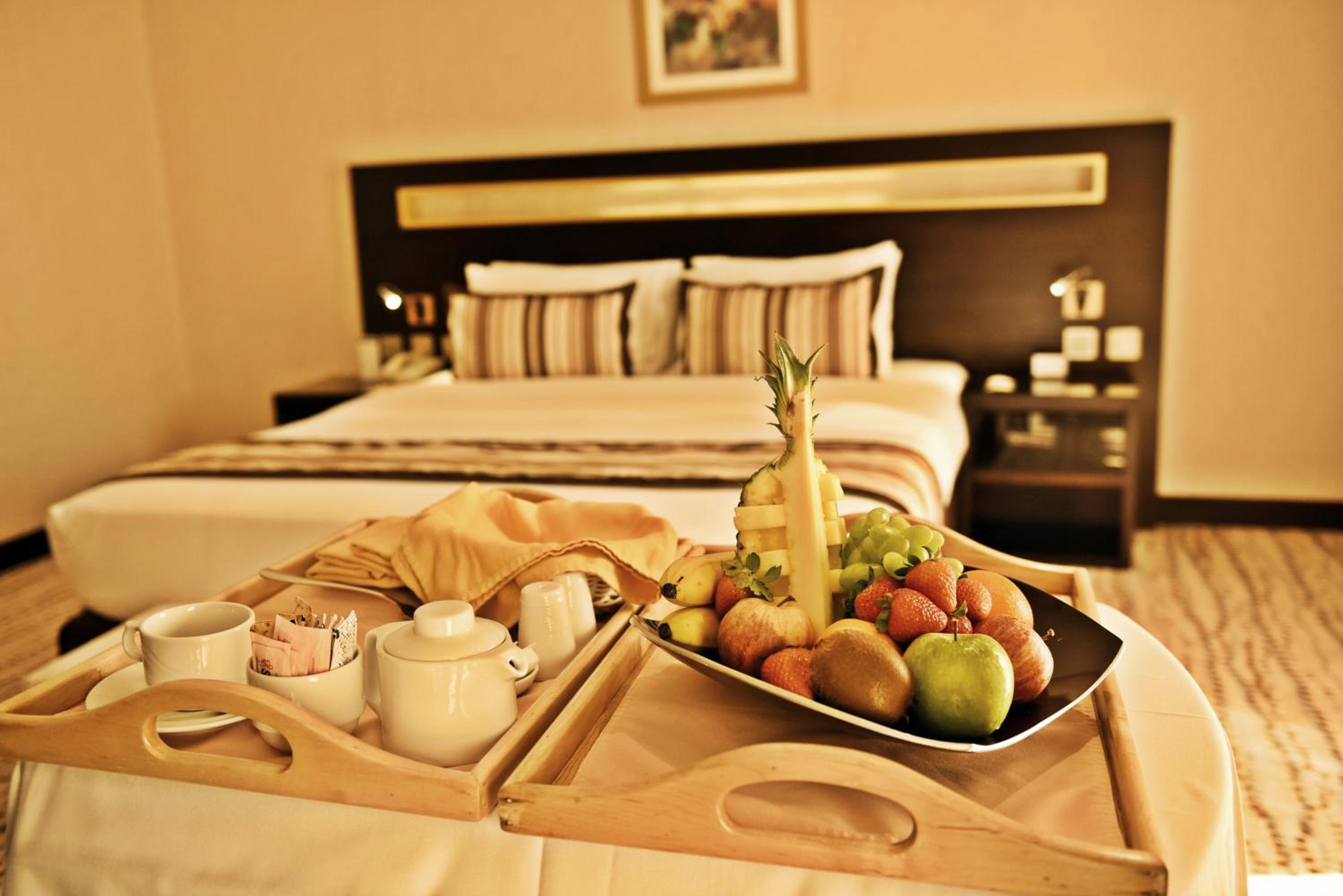 Golden Tulip Bahrain — снимок 18