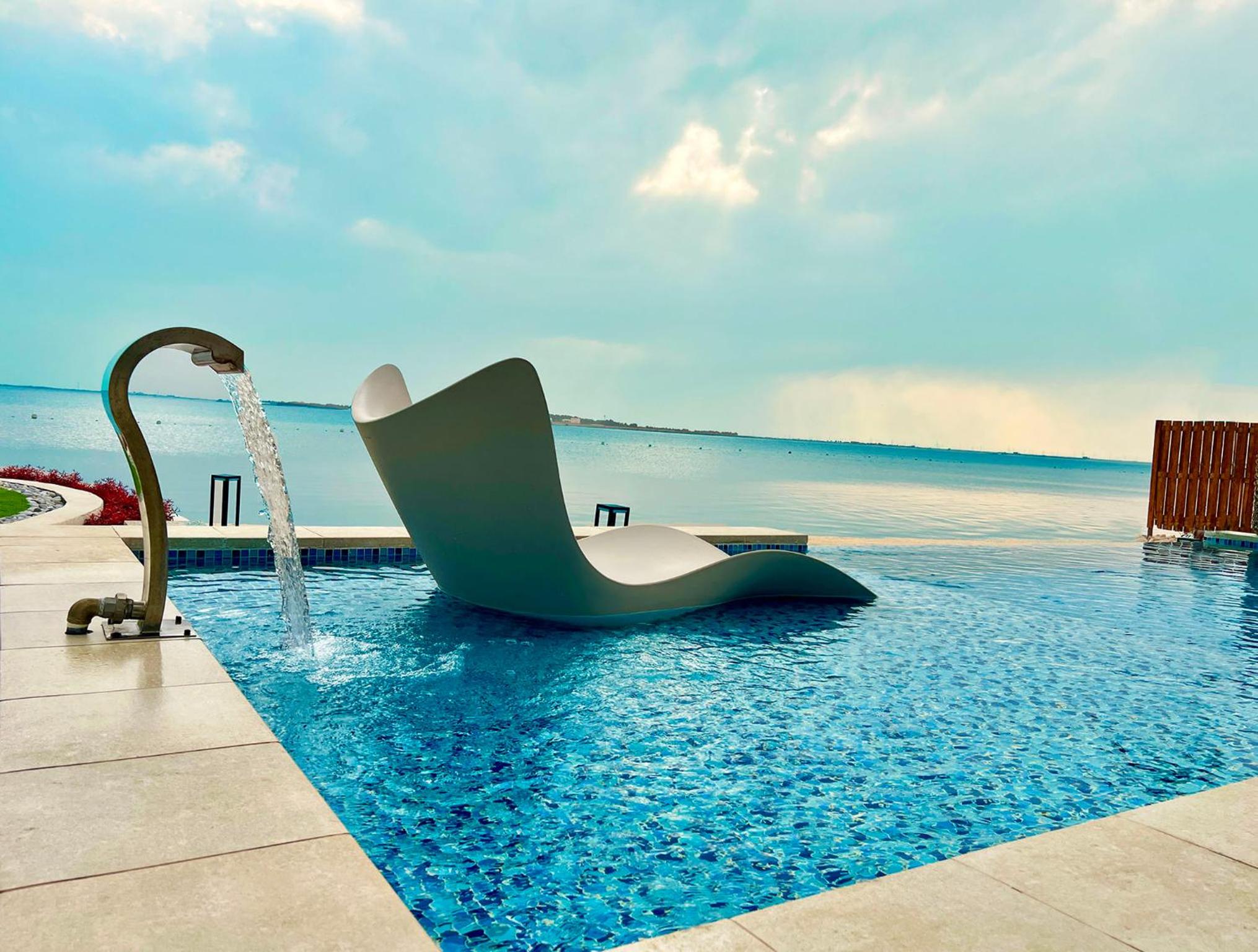 Dana Beach Resort — снимок 16