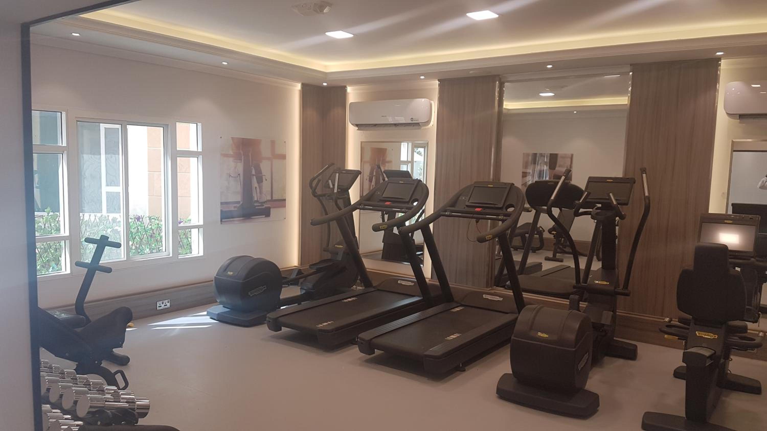 Al Sultan Beach Resort — снимок 6