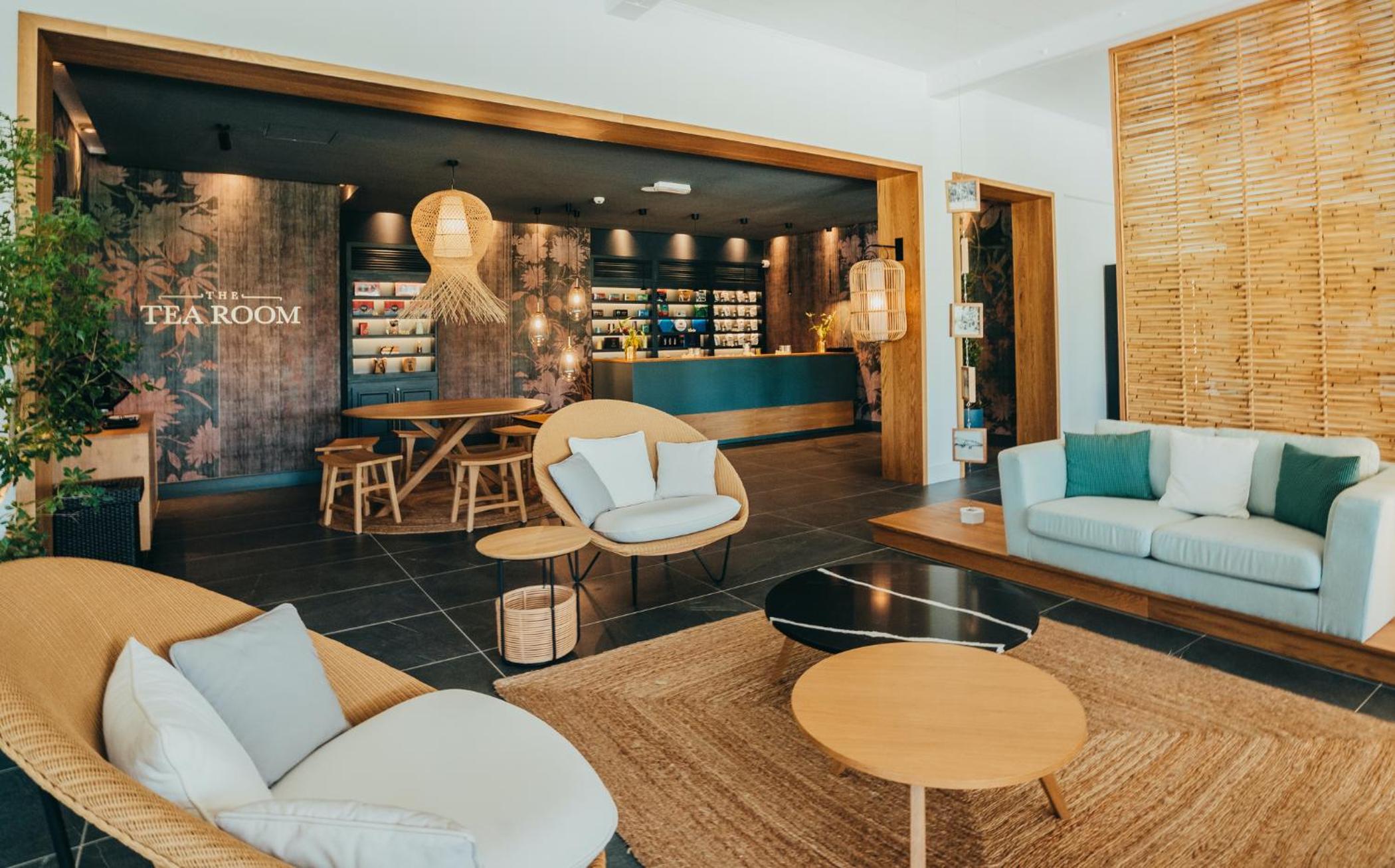 Sugar Beach Mauritius — снимок 29