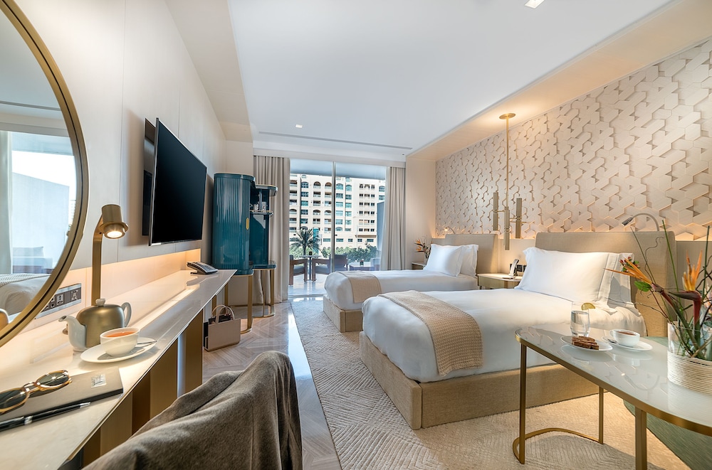 FIVE Palm Jumeirah Dubai — снимок 30