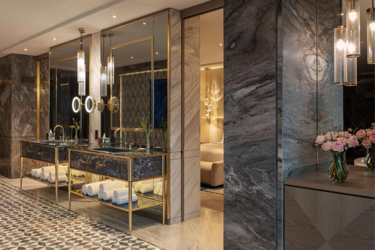 The St. Regis Kuwait — снимок 4