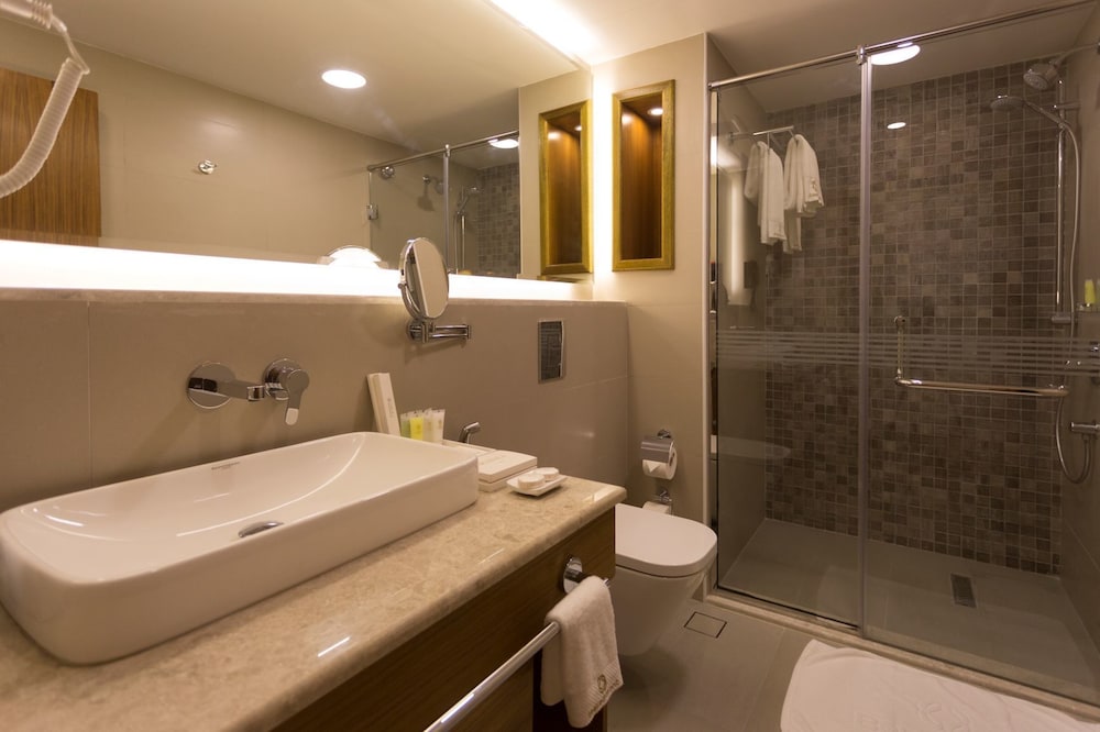 Belad Bont Resort — снимок 13