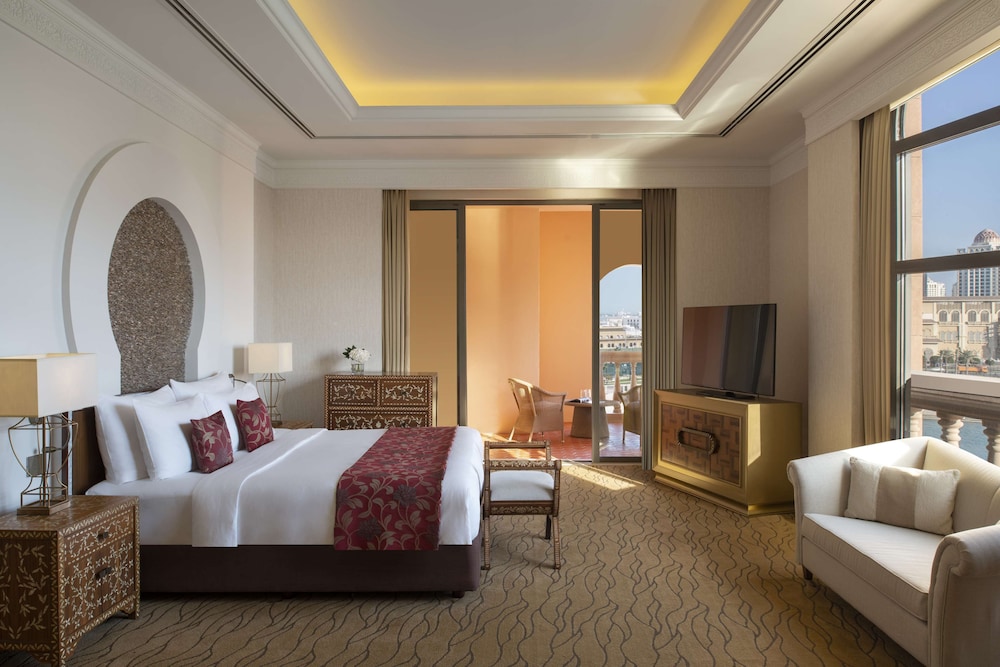 Marsa Malaz Kempinski, The Pearl - Doha — снимок 14