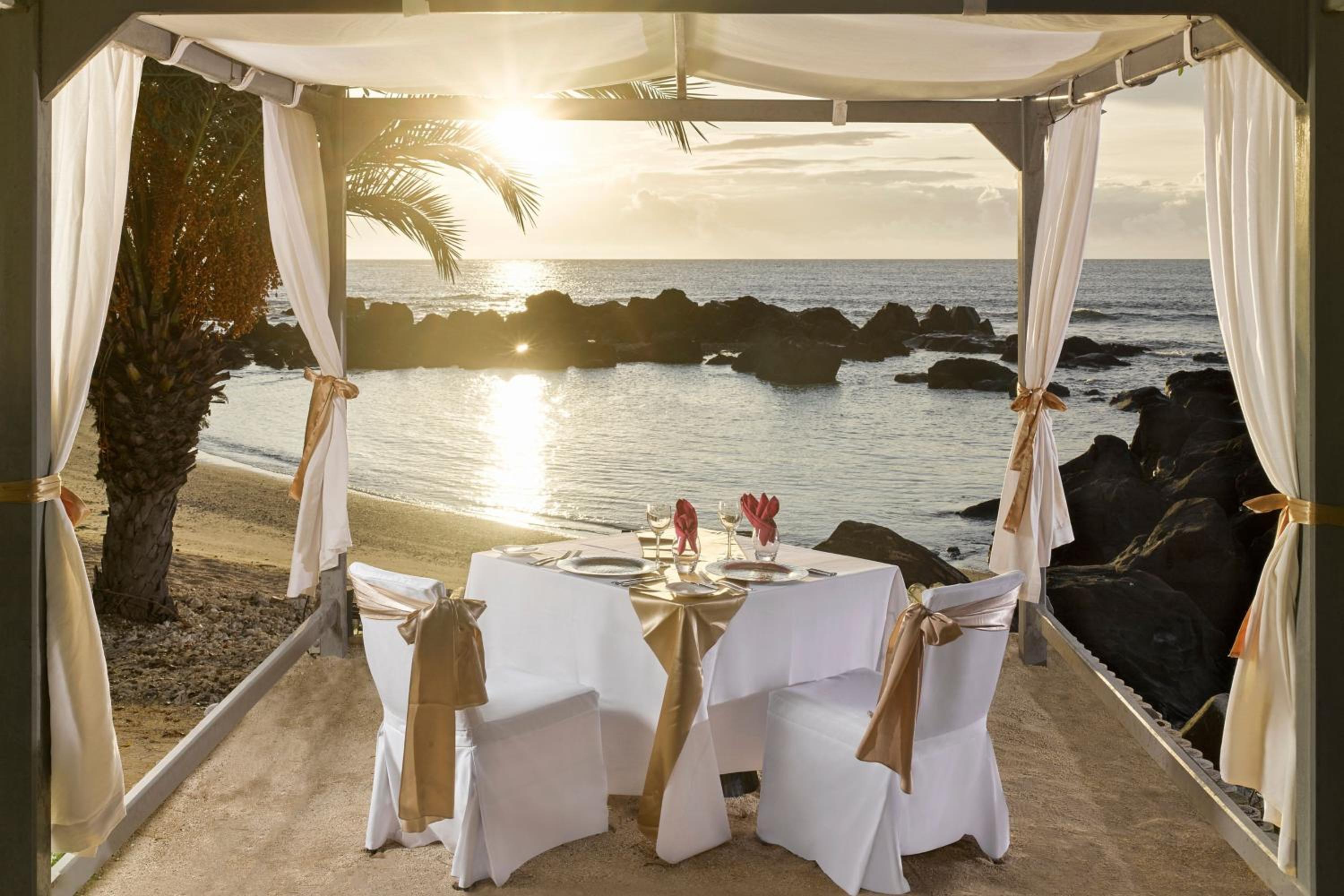 The Westin Turtle Bay Resort & Spa, Mauritius — снимок 18